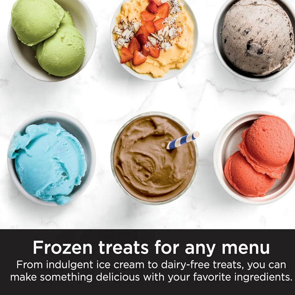 Ninja Creami - Ice Cream Maker