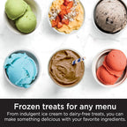 Ninja Creami - Ice Cream Maker