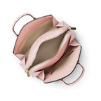 Michael Kors Womens Laila Satchel (small)