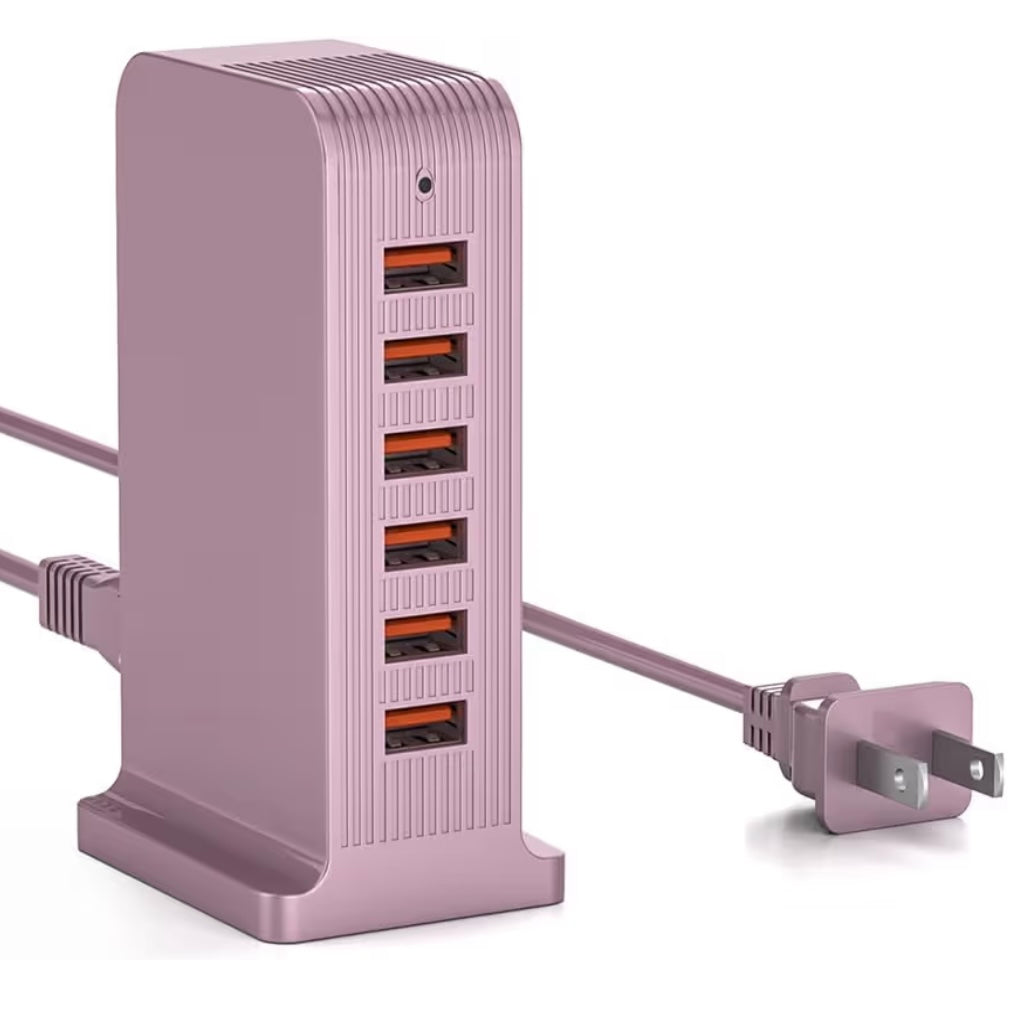 Charging Station for Multiple Devices