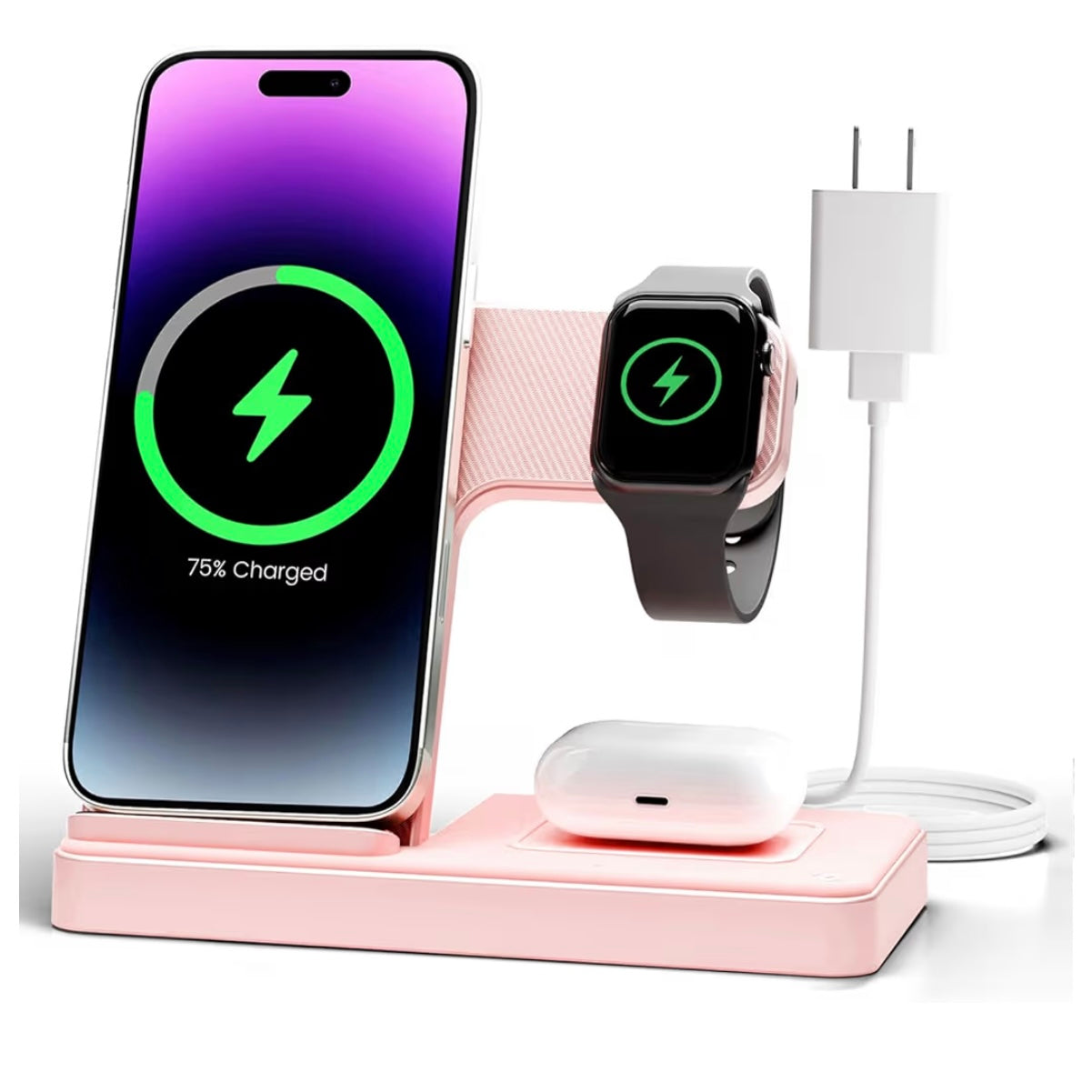 Wireless Charger Stand