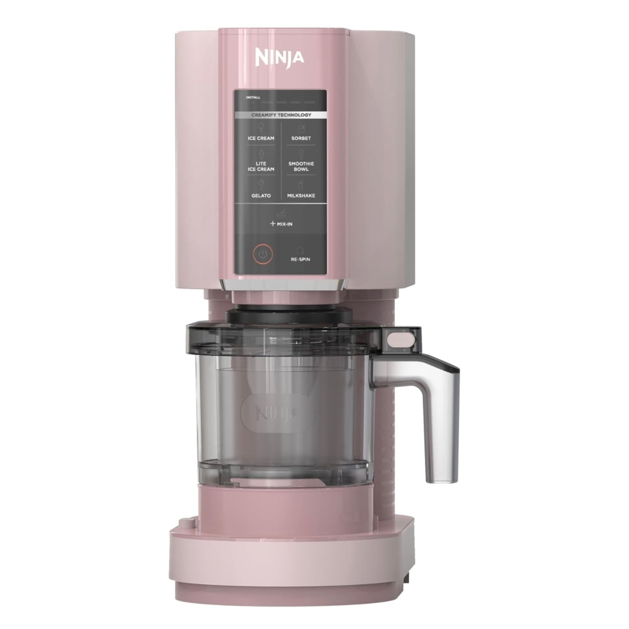 Ninja Creami - Ice Cream Maker