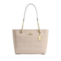 COACH Cammie Chain Tote