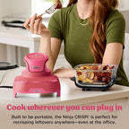Ninja Crispi - 4-in-1 Portable Cooking System