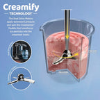 Ninja Creami - Ice Cream Maker