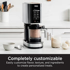 Ninja Creami - Ice Cream Maker