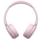 Sony WH-CH520 Wireless Headphones Bluetooth On-Ear Headset with Microphone