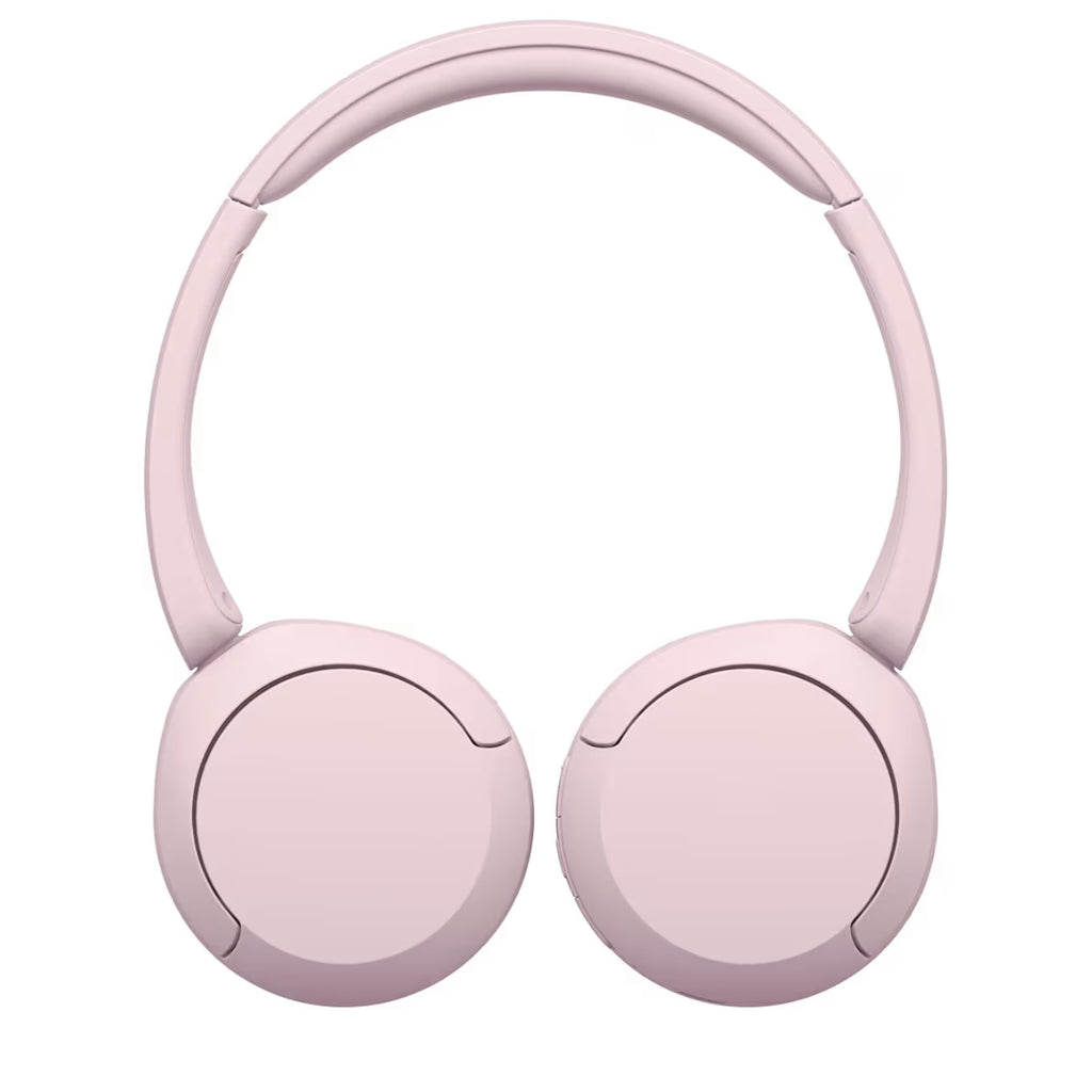 Sony WH-CH520 Wireless Headphones Bluetooth On-Ear Headset with Microphone