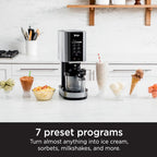 Ninja Creami - Ice Cream Maker