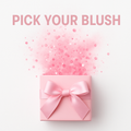 Blush Mystery Pick