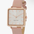Nine West Women's Strap Watch