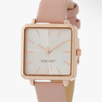 Nine West Women's Strap Watch