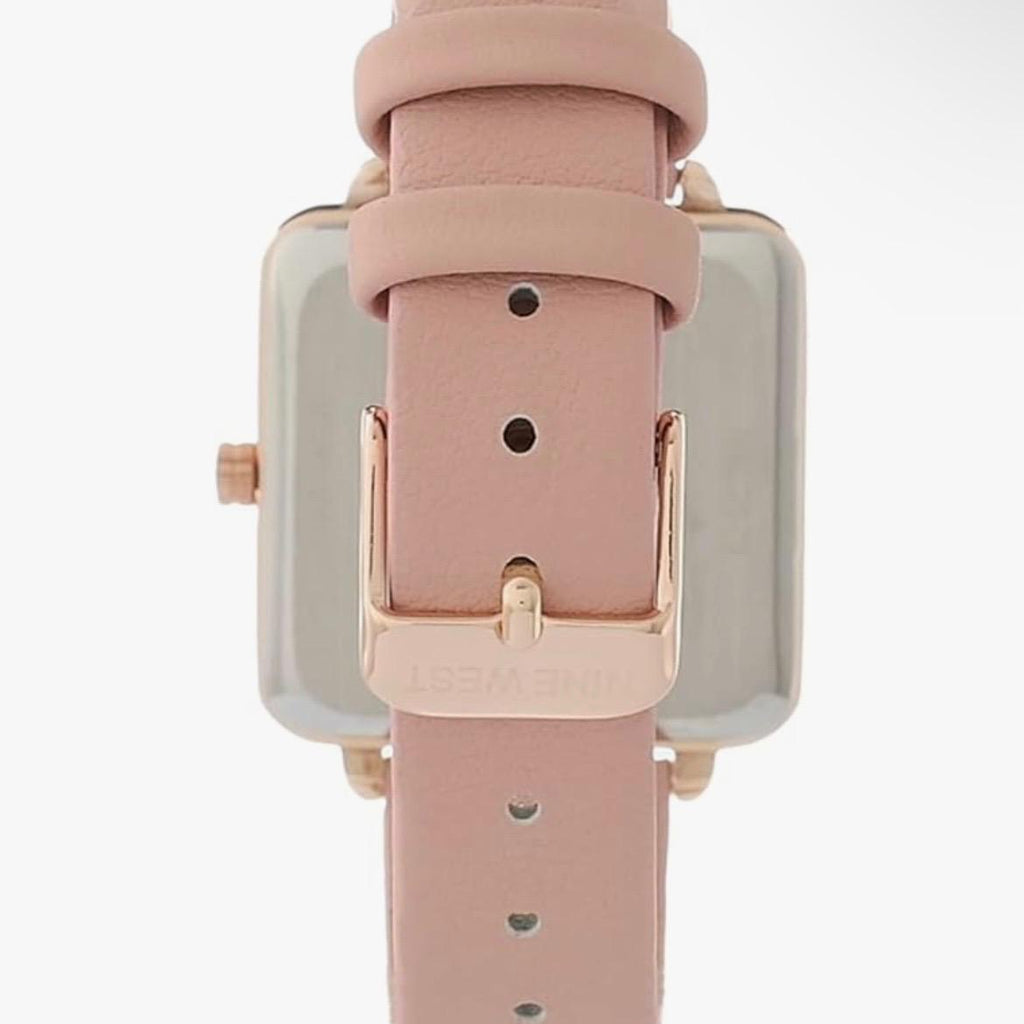 Nine West Women's Strap Watch