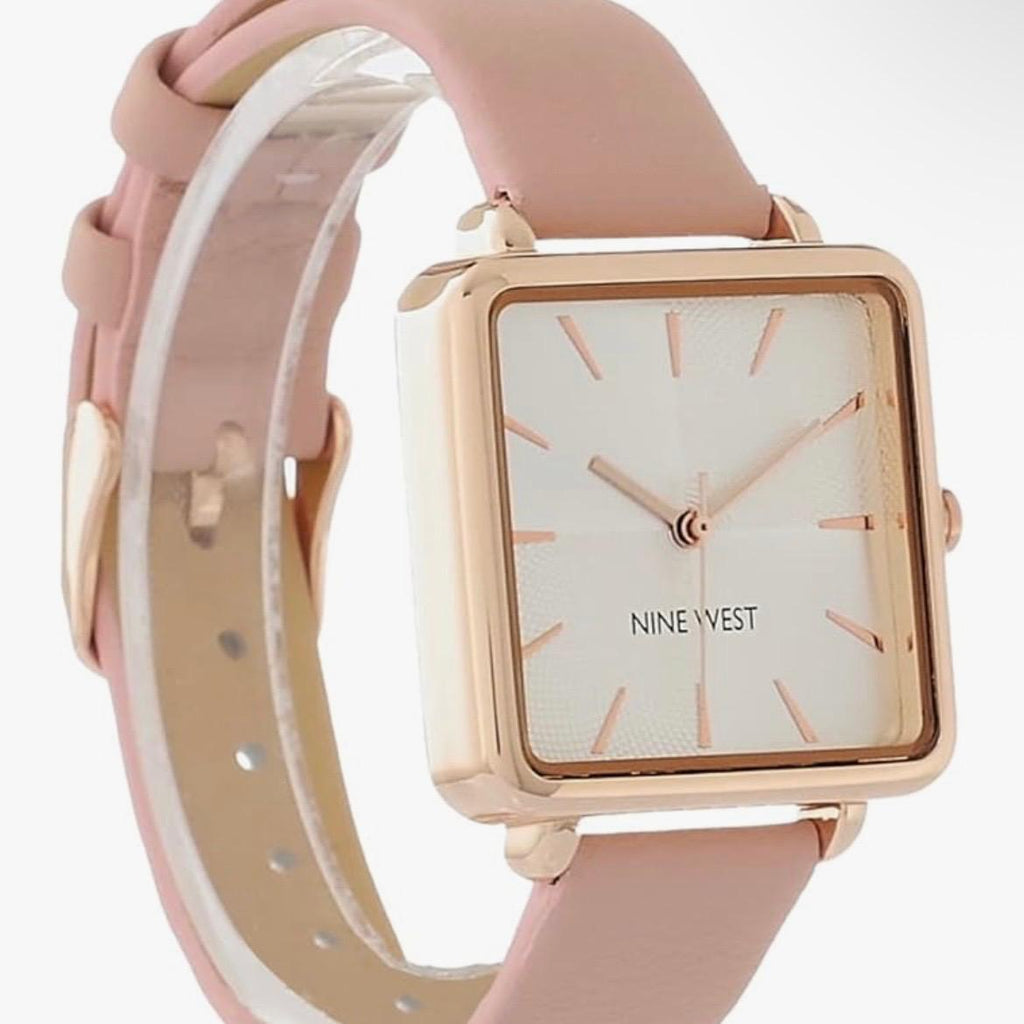 Nine West Women's Strap Watch