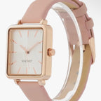 Nine West Women's Strap Watch