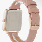 Nine West Women's Strap Watch