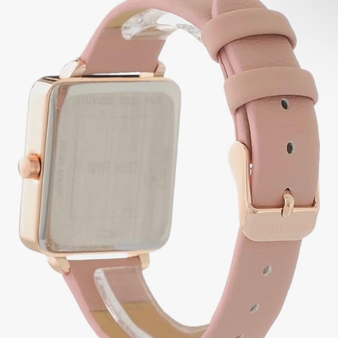 Nine West Women's Strap Watch