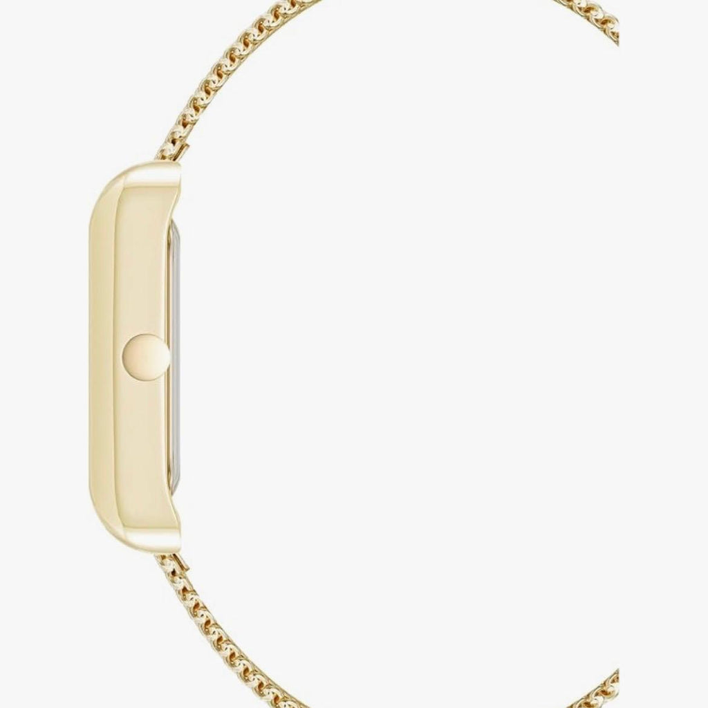 Nine West Women's Mesh Bracelet Watch