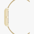 Nine West Women's Mesh Bracelet Watch