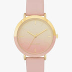 Nine West Women's Strap Watch