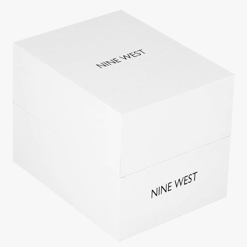 Nine West Women's Strap Watch