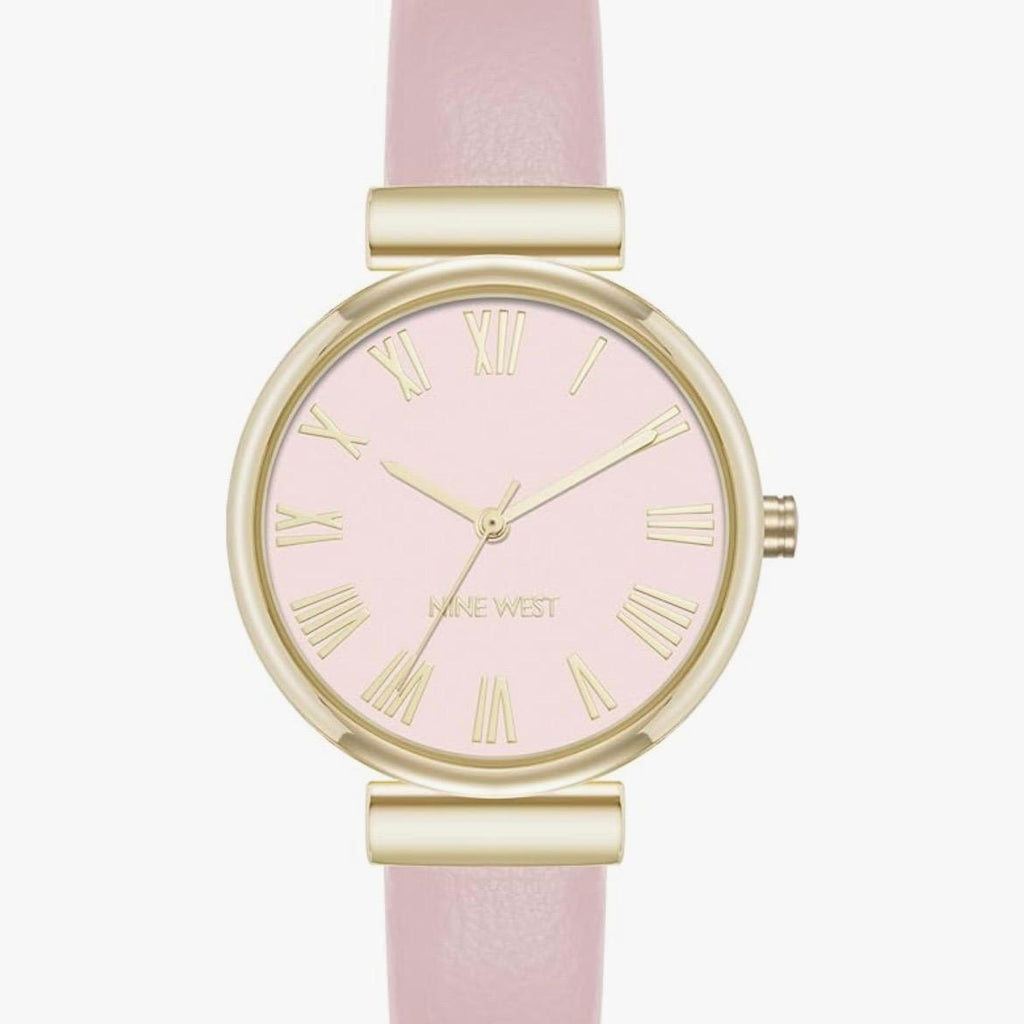 Nine West Women's Strap Watch