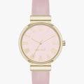 Nine West Women's Strap Watch