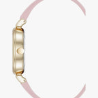 Nine West Women's Strap Watch