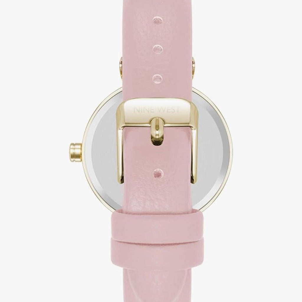 Nine West Women's Strap Watch