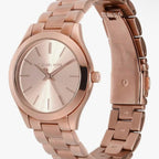 Michael Kors Slim Runway Women's Watch