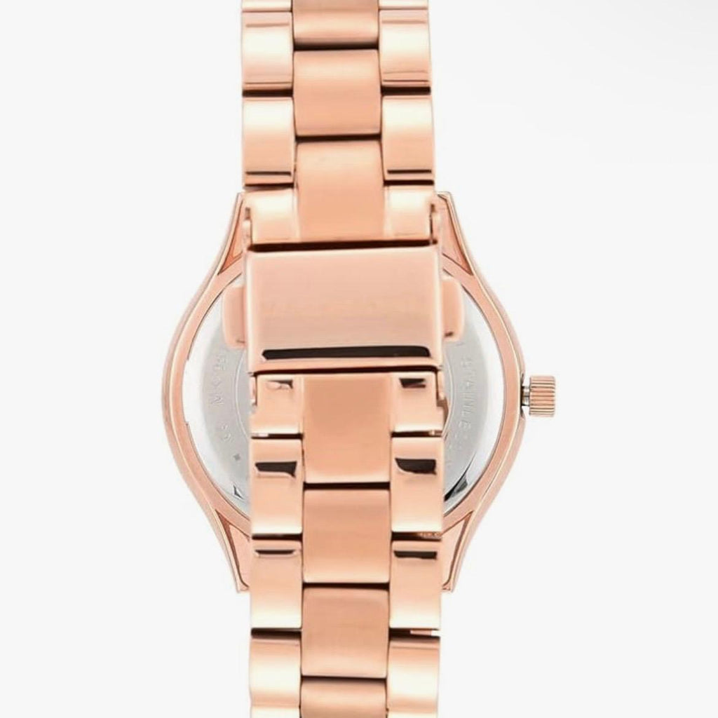 Michael Kors Slim Runway Women's Watch
