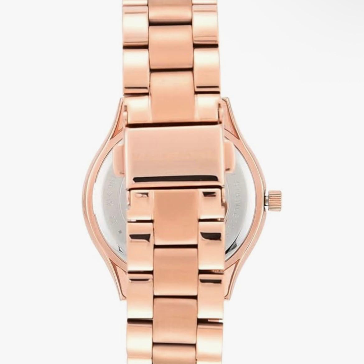 Michael Kors Slim Runway Women's Watch