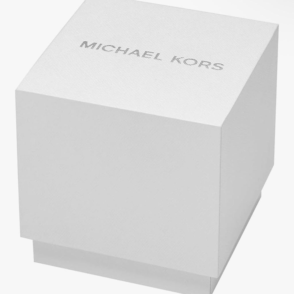 Michael Kors Slim Runway Women's Watch