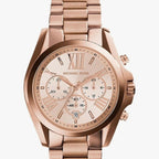 Michael Kors Bradshaw Women's Watch