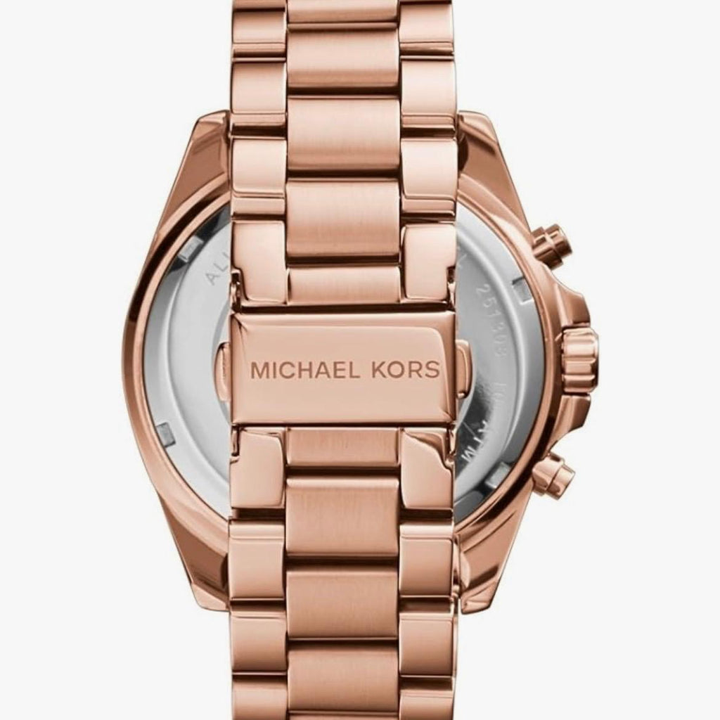 Michael Kors Bradshaw Women's Watch