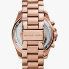 Michael Kors Bradshaw Women's Watch