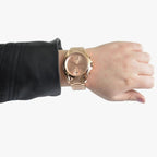 Michael Kors Bradshaw Women's Watch