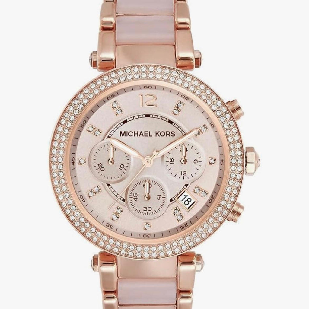 Michael Kors Parker Women's Watch