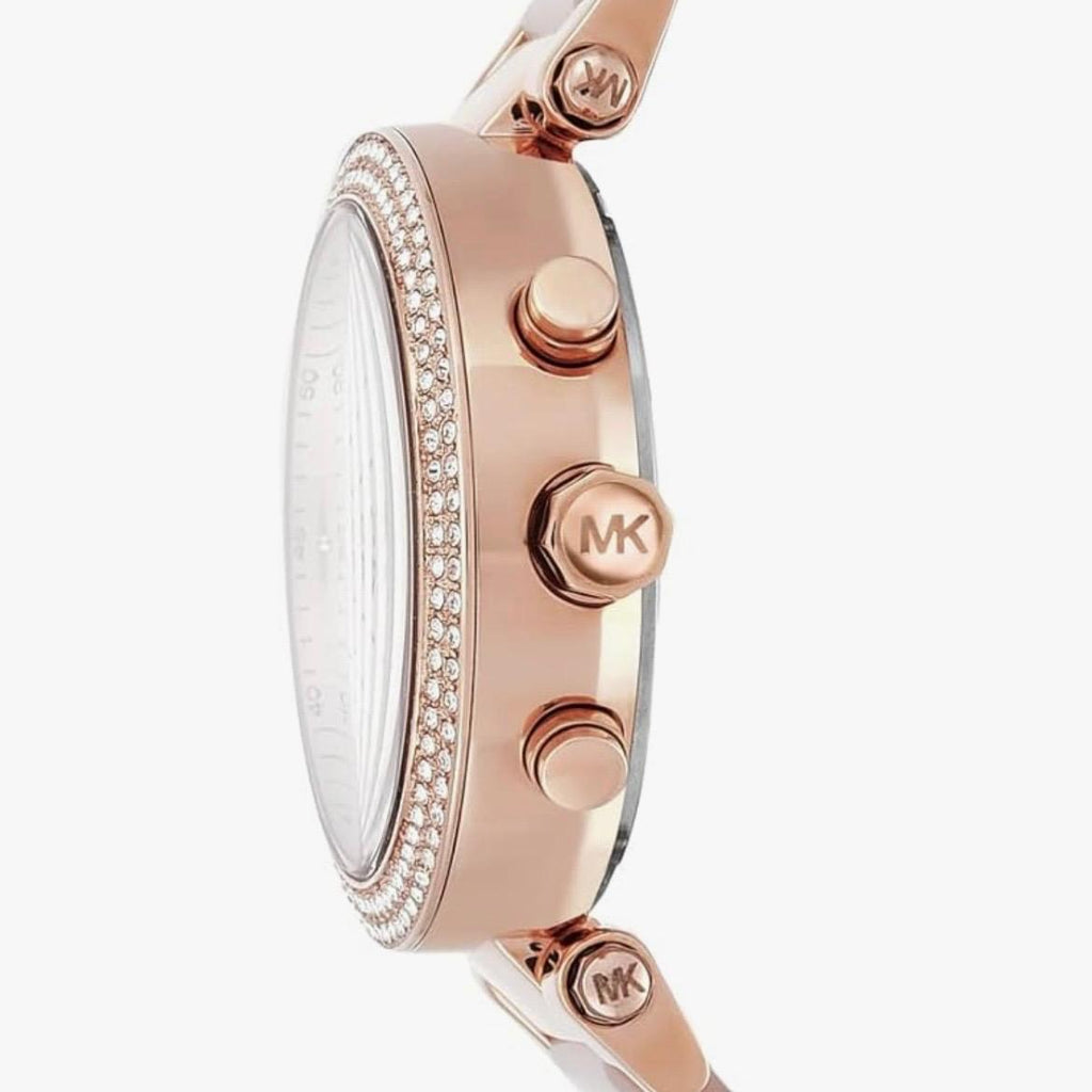 Michael Kors Parker Women's Watch