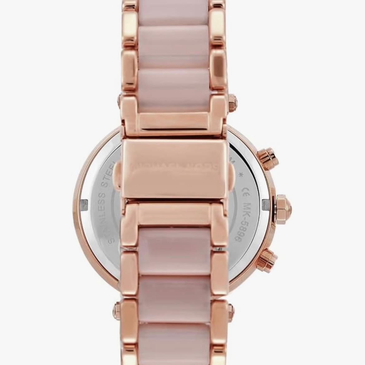 Michael Kors Parker Women's Watch