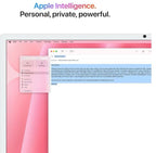 Apple 2024 iMac All-in-One Desktop