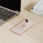 Apple iPhone 13, 128GB, Pink - Unlocked (Renewed Premium)