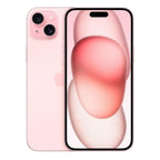 Apple iPhone 15, 128GB, Pink - Unlocked (Renewed)