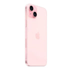 Apple iPhone 15, 128GB, Pink - Unlocked (Renewed)