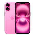 Apple iPhone 16, 128GB, Pink - Unlocked (Renewed Premium)