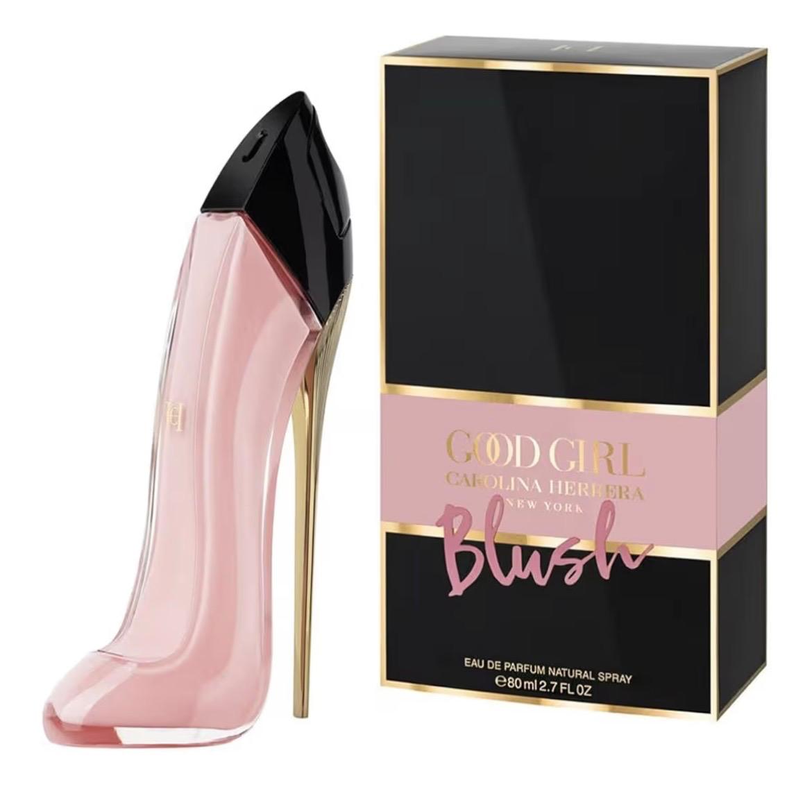 Carolina Herrera Good Girl Blush