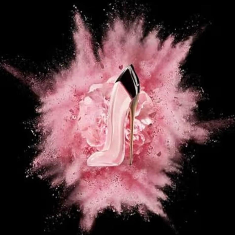 Carolina Herrera Good Girl Blush