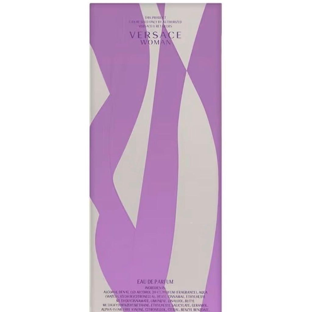 Versace Woman