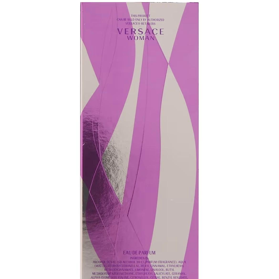 Versace Woman