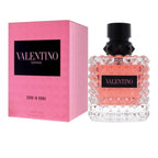 Valentino Donna Born In Roma